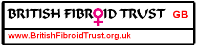 British Fibroid Trust